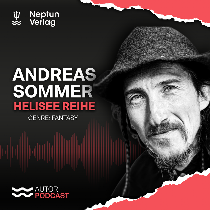 Podcast Andreas Sommer